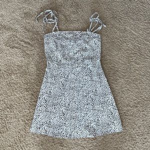 SHEIN dress